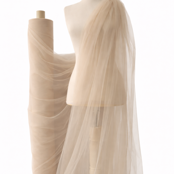 Hayal Tül – Soft Serisi | Ten