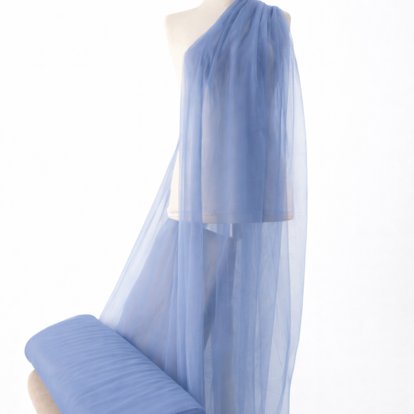 Hayal Tül – Studio Serisi | İndigo