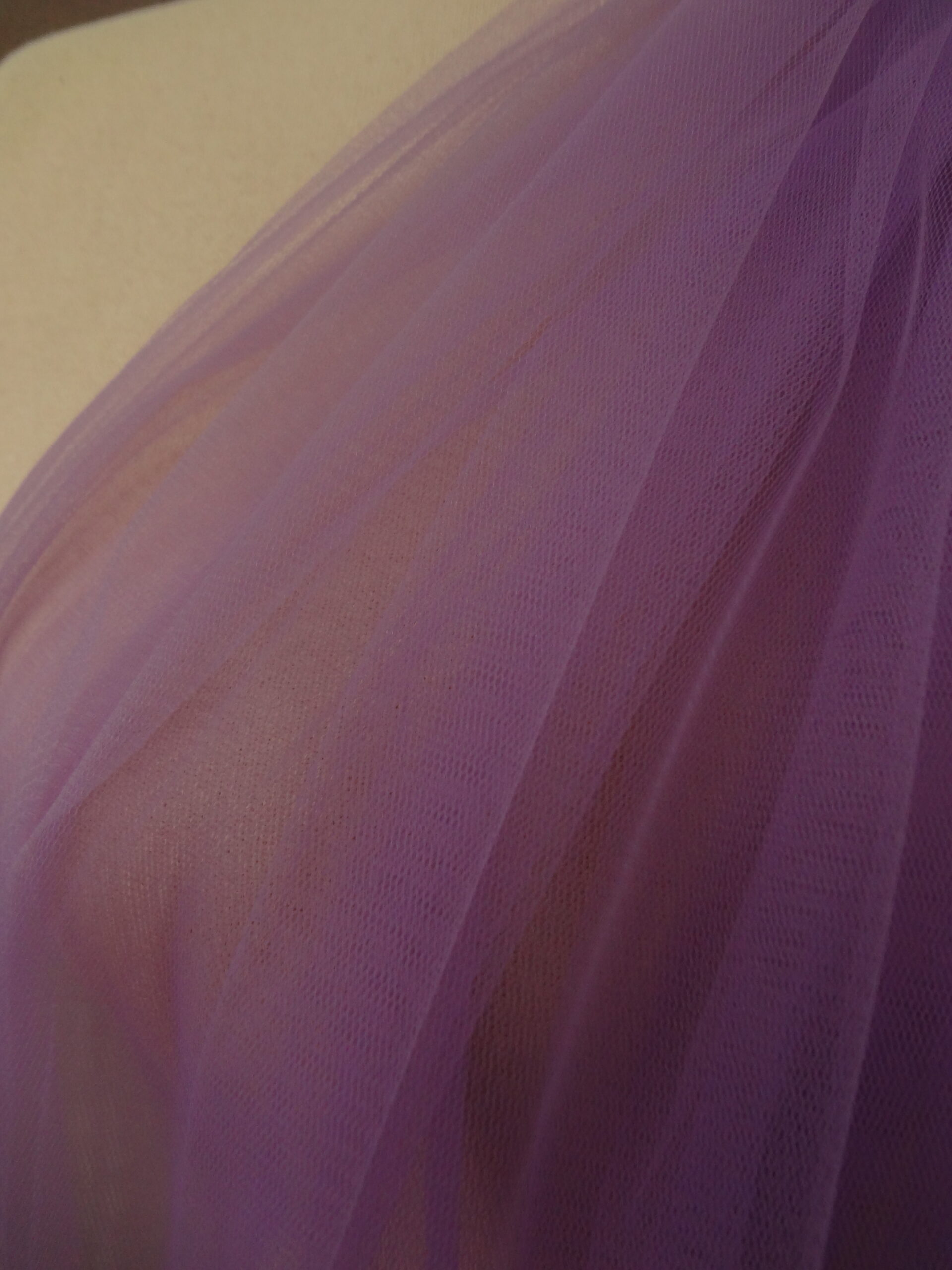 Hayal Tül – Studio Serisi | Lila - Görsel 2