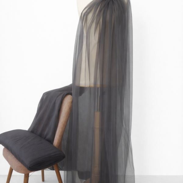 Hayal Tül – Studio Serisi | Antrasit