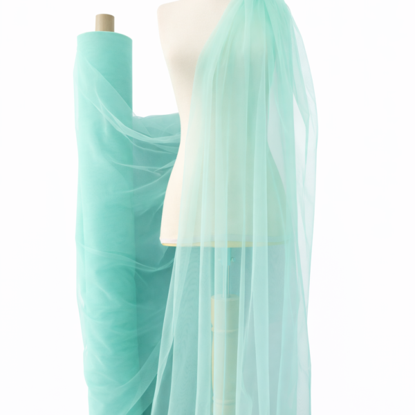 Hayal Tül – Milano Serisi | Mint