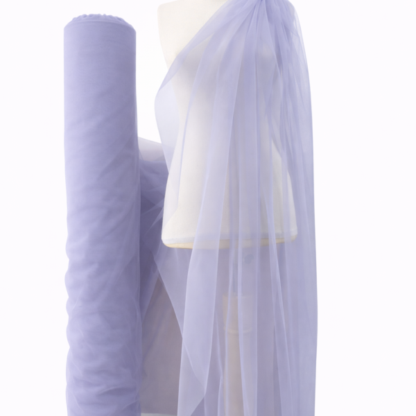 Hayal Tül – Milano Serisi | Blueberry