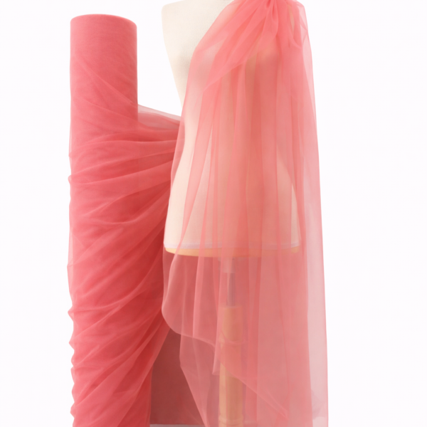 Hayal Tül – Milano Serisi | Mercan