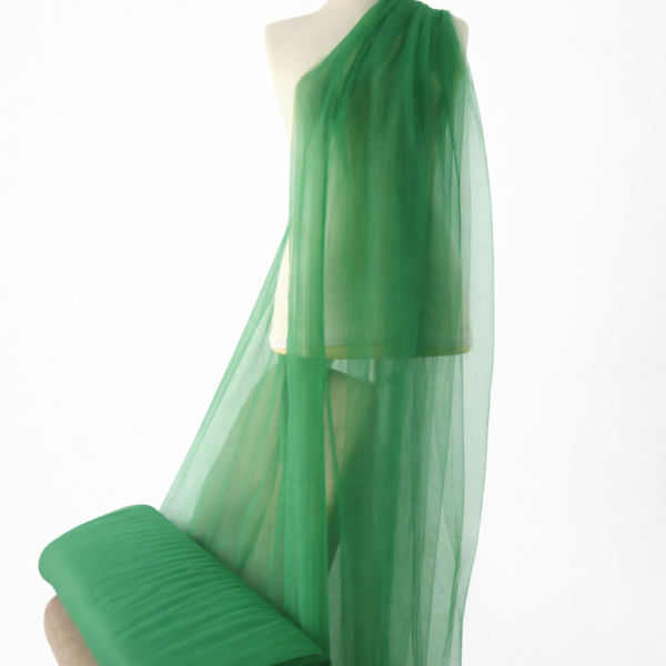 Hayal Tül – Studio Serisi | Yeşil