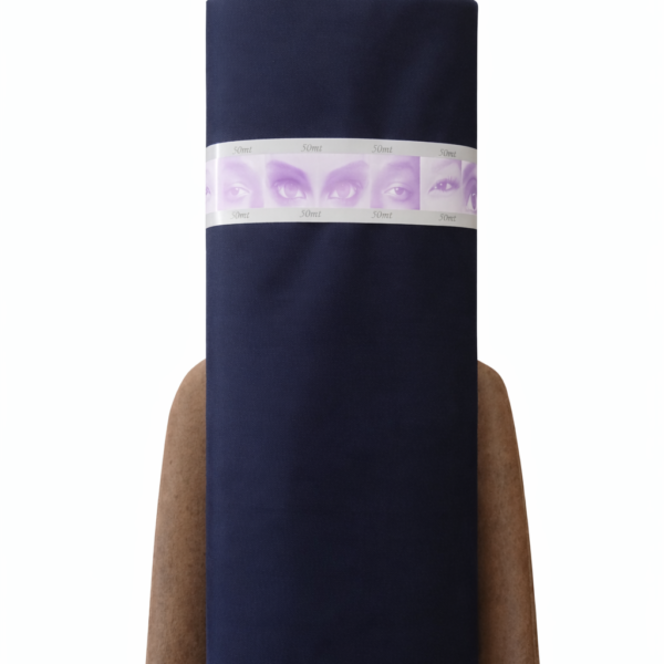 Kristal Tül – Studio Serisi | Lacivert