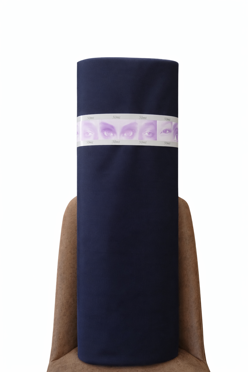 Kristal Tül – Studio Serisi | Lacivert