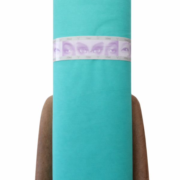 Kristal Tül – Studio Serisi | Turkuaz Yeşil