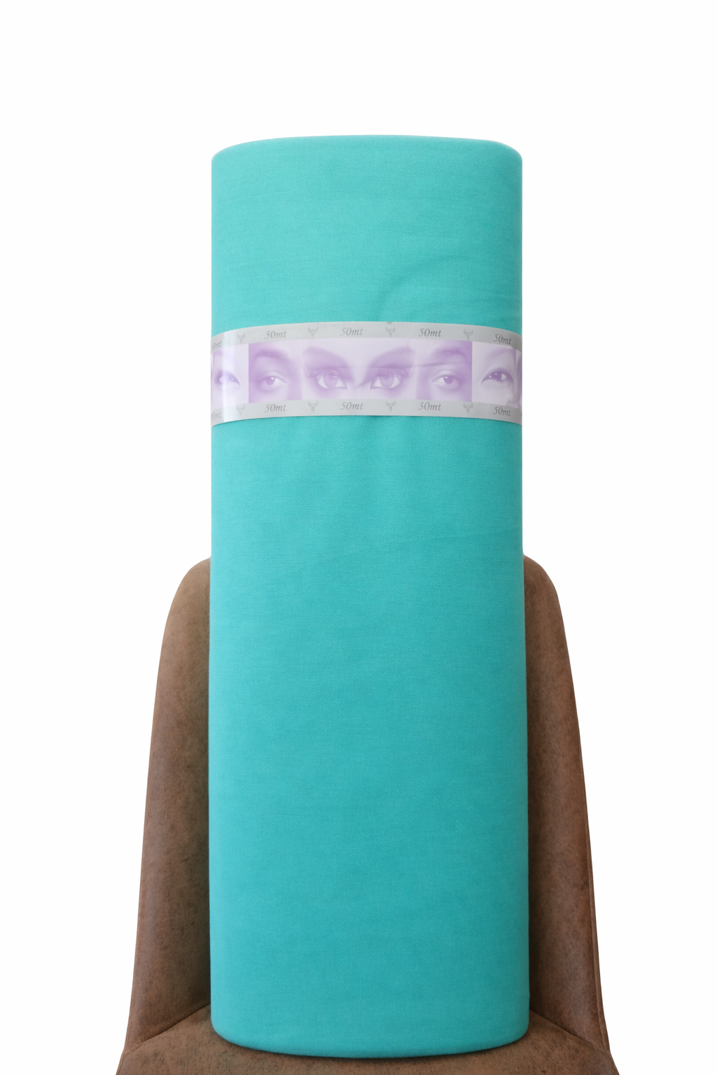 Kristal Tül – Studio Serisi | Turkuaz Yeşil