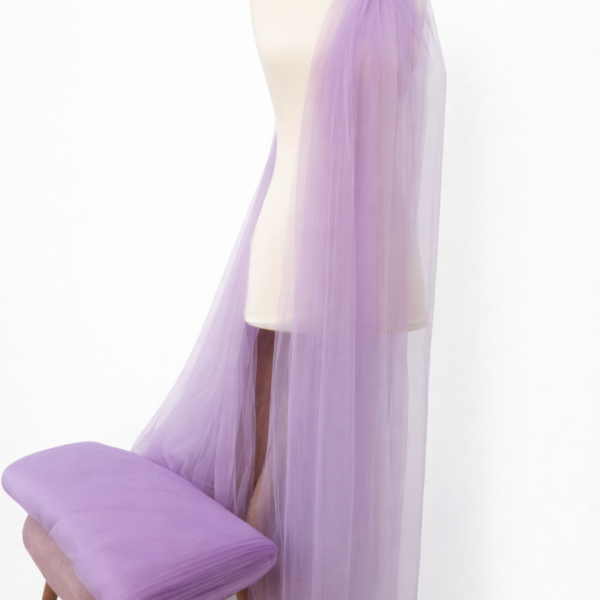 Hayal Tül – Studio Serisi | Lila