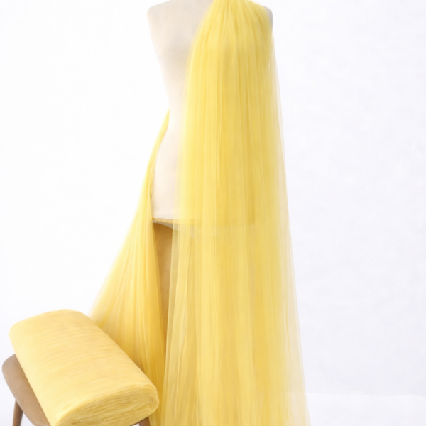 Paket Hayal Tül – Studio Serisi | Sarı